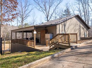 430 Waters Way, Lineville, AL 36266