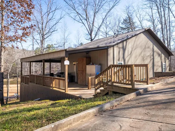 430 Waters Way, Lineville, AL 36266