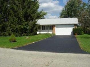 12860 Cleo Dr, Orient, OH 43146