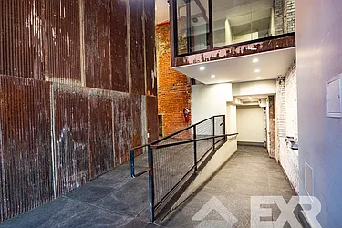 Rented by The KCI Group