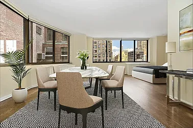 Rented by REAL New York