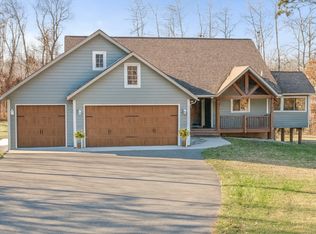 29631 Percheron Dr, Breezy Pt, MN 56472