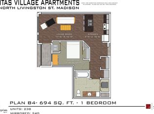 Veritas Village, Madison, WI 53703