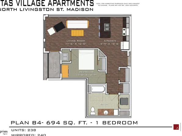 Veritas Village