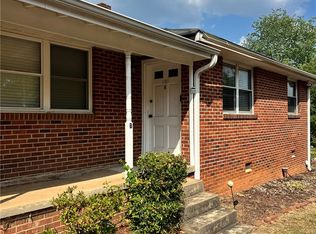 101 Clinton Dr #B, Anderson, SC 29621