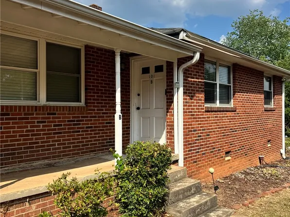 101 Clinton Dr #B, Anderson, SC 29621