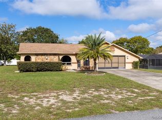 2201 Deborah Dr, Spring Hill, FL 34609