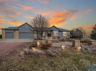 26756 483rd Ave, Brandon, SD 57005