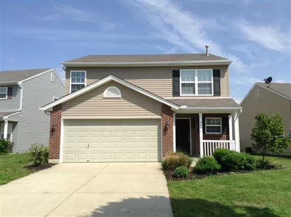 5702 Clemens Dr, Loveland, OH 45140
