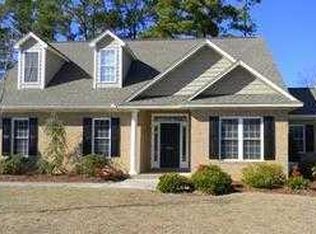 5243 Crosswinds Dr, Wilmington, NC 28409
