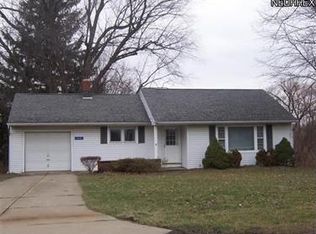 940 W Main St, Madison, OH 44057