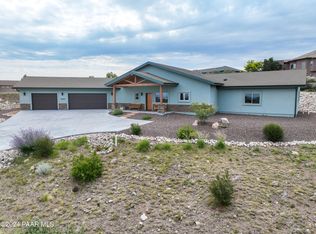 1225 Longview Dr, Prescott, AZ 86305