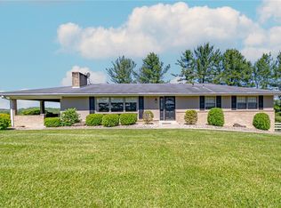 429 Washington Rd, Waynesburg, PA 15370