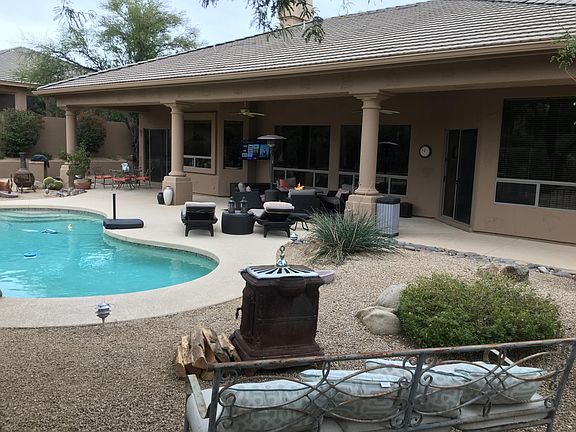 3rd image of 11722 E Desert Vista Dr