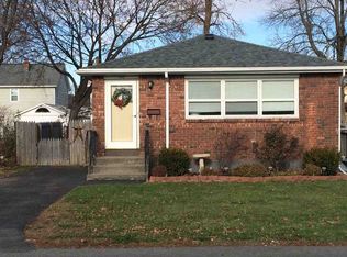 303 Mountain St, Albany, NY 12209