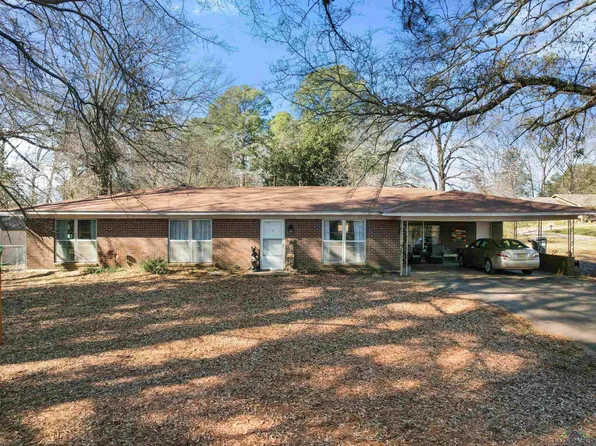 2304 S Highway 259, Daingerfield, TX 75638