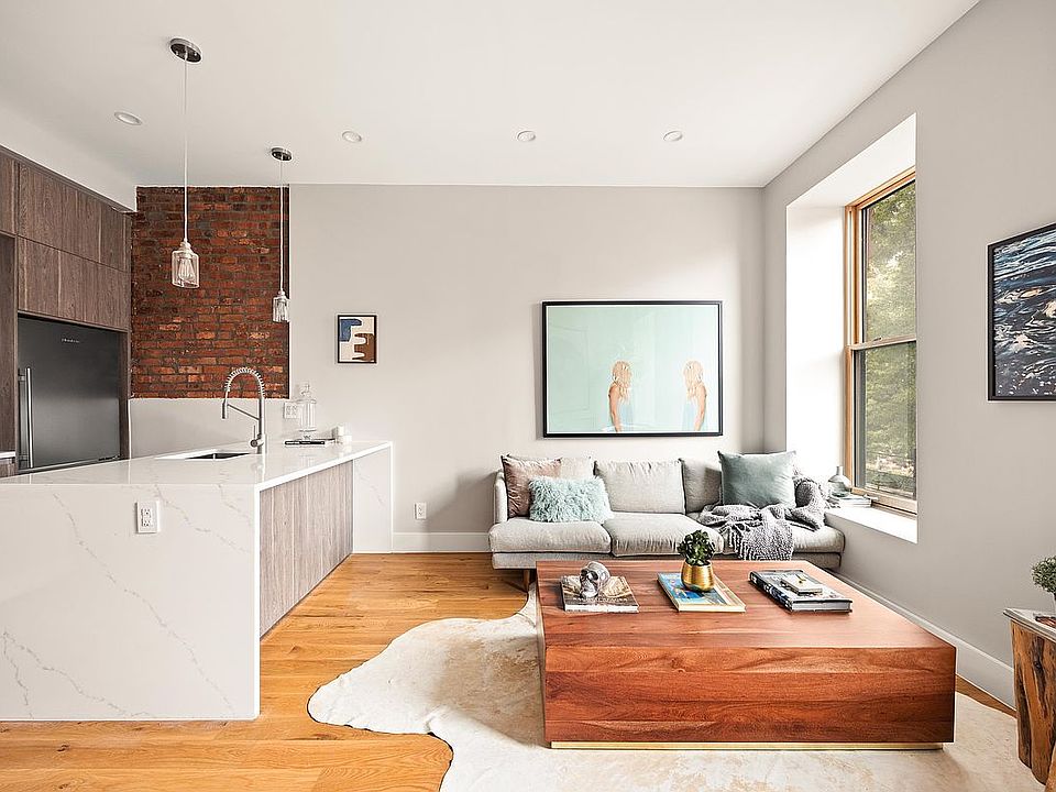 1st image of 503 Clinton Ave #4A