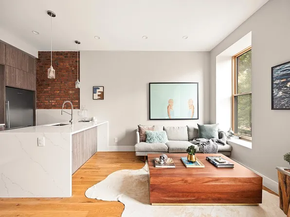 503 Clinton Ave #4A, Brooklyn, NY 11238