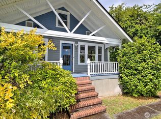 803 Jefferson St SE, Olympia, WA 98501