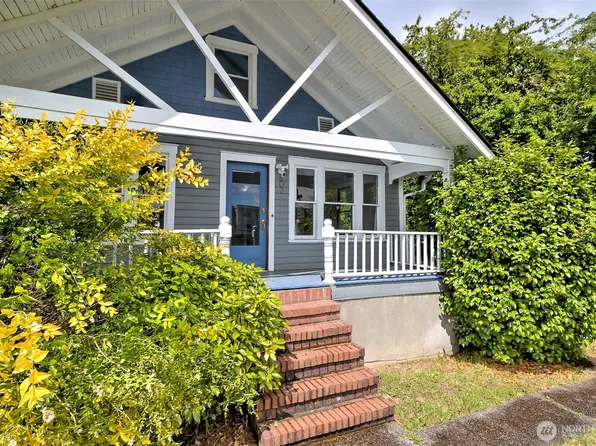 803 Jefferson Street SE, Olympia, WA 98501