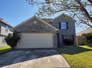 12434 Greensbrook Forest Dr, Houston, TX 77044