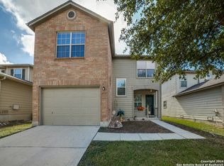5510 Spring Walk, San Antonio, TX 78247