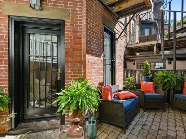 76 Marlborough St #G6, Boston, MA 02116