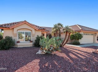 14509 W Panther Dr, Sun City West, AZ 85375