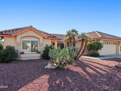 14509 W PANTHER Drive, Sun City West, AZ, 85375