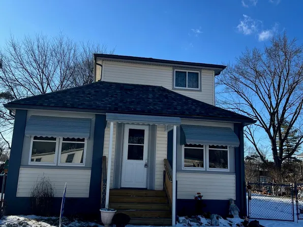 20005 Rensellor St, Livonia, MI 48152