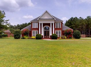 701 Edinburgh Way, Dothan, AL 36305