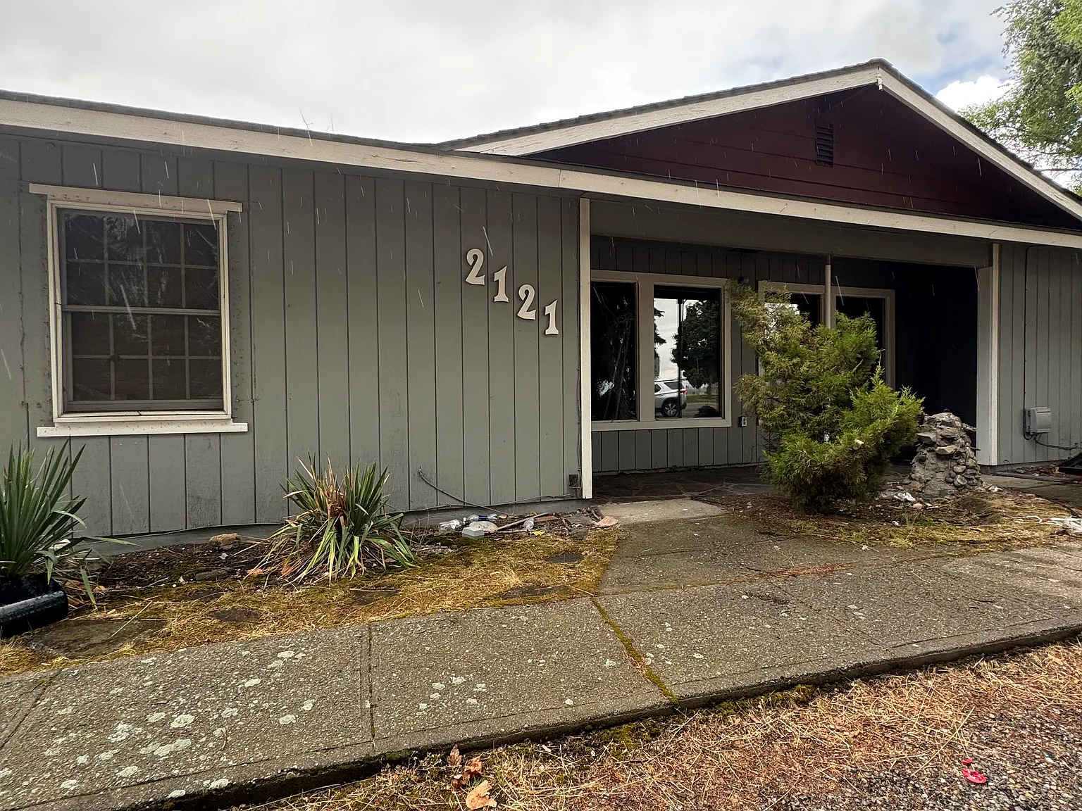 2 bed, 1450 sqft, $1,700 — Photo 1