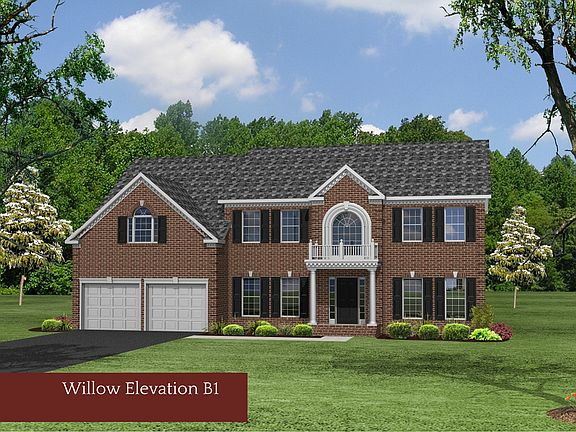 Elevation Elevation B1