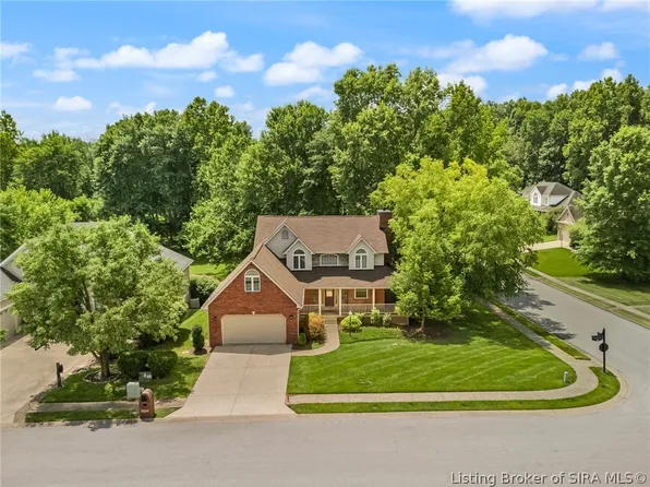 4010 Weatherby Way, New Albany, IN 47150