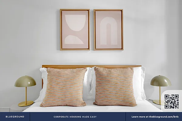 Rented by The Blueground | media 10