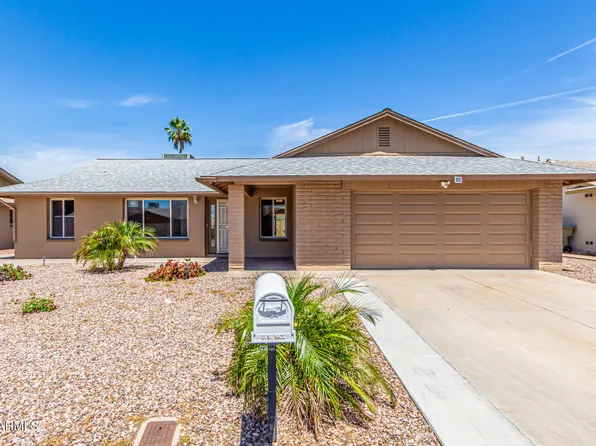 5320 W MAUI Lane, Glendale, AZ 85306