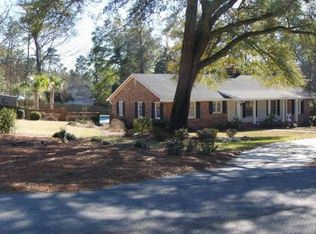 330 Fairway Rd SW, Aiken, SC 29801