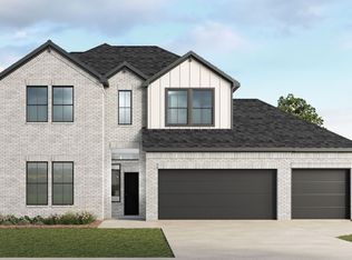 SEIVER Plan, Hughmount South, Fayetteville, AR 72704