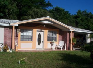 7211 Seashore Dr, Port Richey, FL 34668