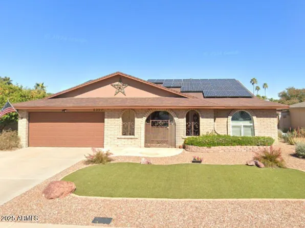 1310 E GEMINI Drive, Tempe, AZ 85283