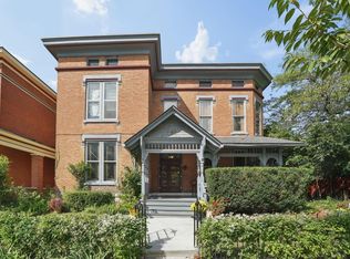40 Smith Pl, Columbus, OH 43201