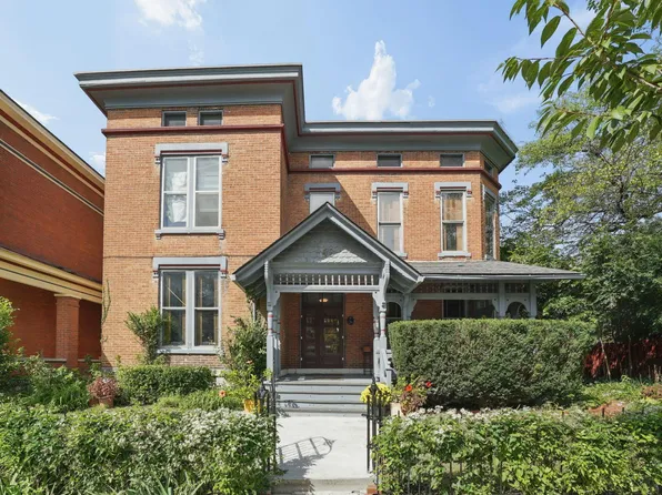 40 Smith Pl, Columbus, OH 43201