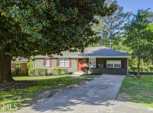 2861 Gresham Rd SE, Atlanta, GA 30316