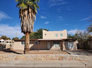 1413 Luna St, Las Cruces, NM 88001