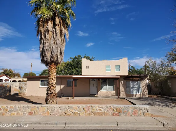 1413 Luna St, Las Cruces, NM 88001