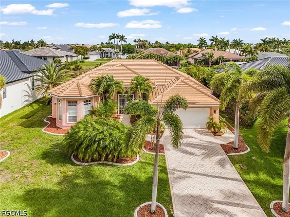 2601 SW 25th Ter, Cape Coral, FL 33914