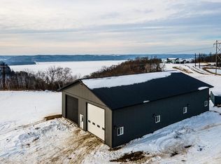 N123 ECKERT LANE, Genoa, WI 54632