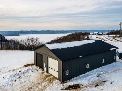N123 ECKERT LANE, Genoa, WI, 54632