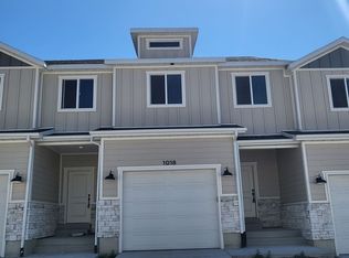 1018 E 1300 S, Provo, UT 84606