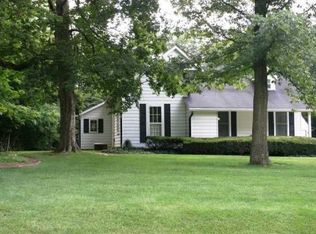 12765 Allisonville Rd, Fishers, IN 46038